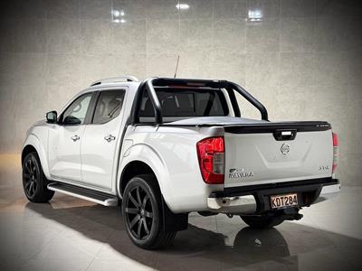 2016 Nissan Navara - Thumbnail