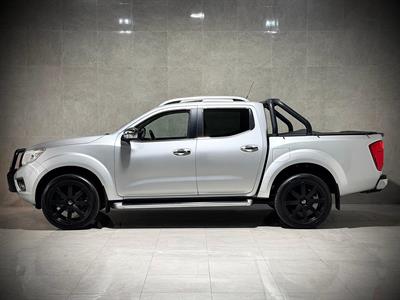 2016 Nissan Navara - Thumbnail
