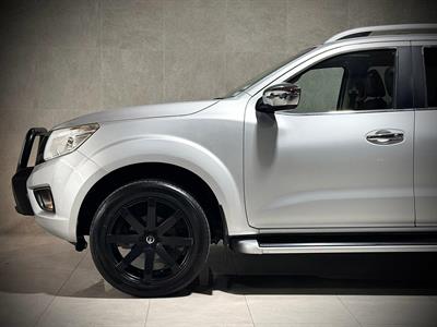 2016 Nissan Navara - Thumbnail