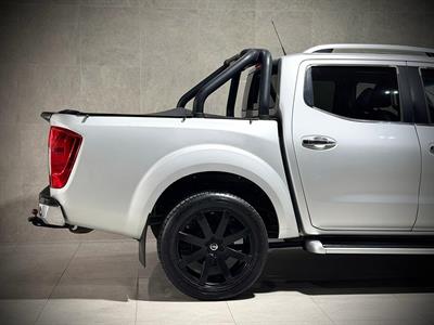 2016 Nissan Navara - Thumbnail