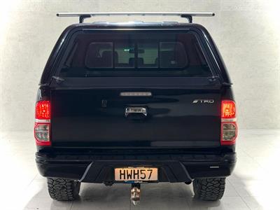 2015 Toyota Hilux - Thumbnail