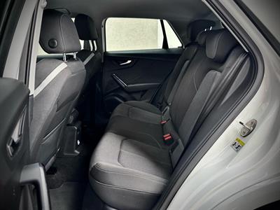 2017 Audi Q2 - Thumbnail