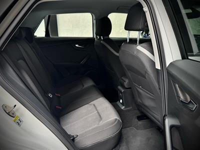 2017 Audi Q2 - Thumbnail