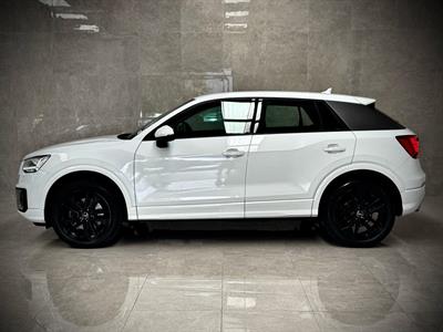 2017 Audi Q2 - Thumbnail