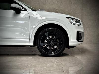 2017 Audi Q2 - Thumbnail