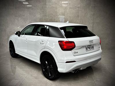 2017 Audi Q2 - Thumbnail