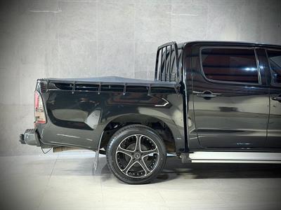 2010 Toyota Hilux - Thumbnail