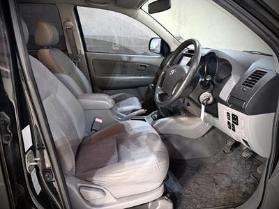 2010 Toyota Hilux - Thumbnail