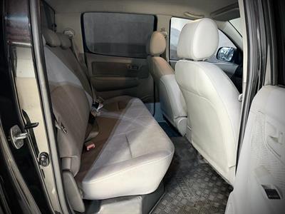 2010 Toyota Hilux - Thumbnail