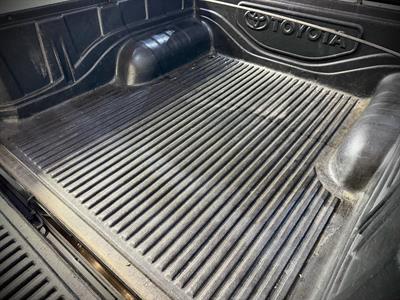 2010 Toyota Hilux - Thumbnail