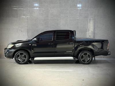 2010 Toyota Hilux - Thumbnail