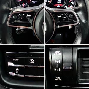 2016 Porsche Cayenne - Thumbnail