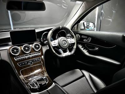2015 Mercedes-Benz C 220 - Thumbnail