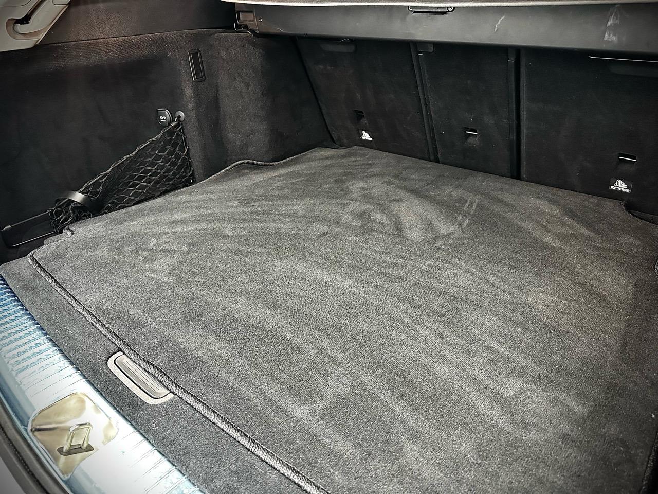 2015 Mercedes-Benz C 220
