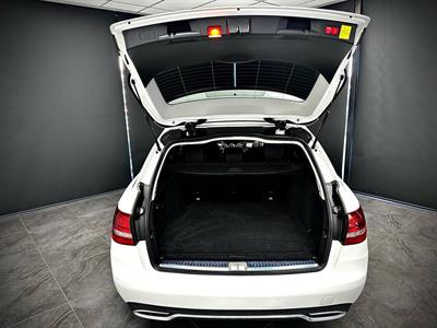 2015 Mercedes-Benz C 220 - Thumbnail