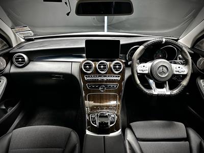 2015 Mercedes-Benz C 220 - Thumbnail