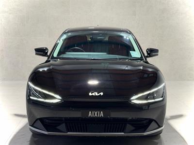 2022 Kia Ev6 - Thumbnail