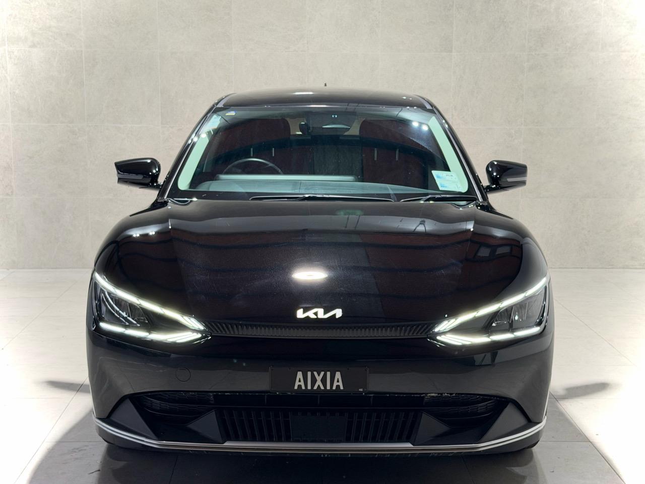 2022 Kia Ev6