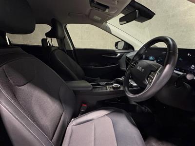 2022 Kia Ev6 - Thumbnail