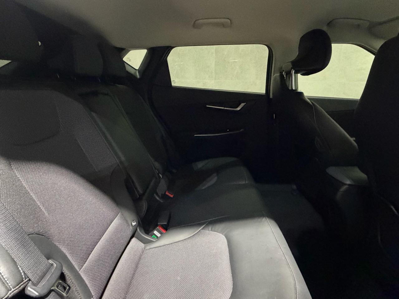 2022 Kia Ev6
