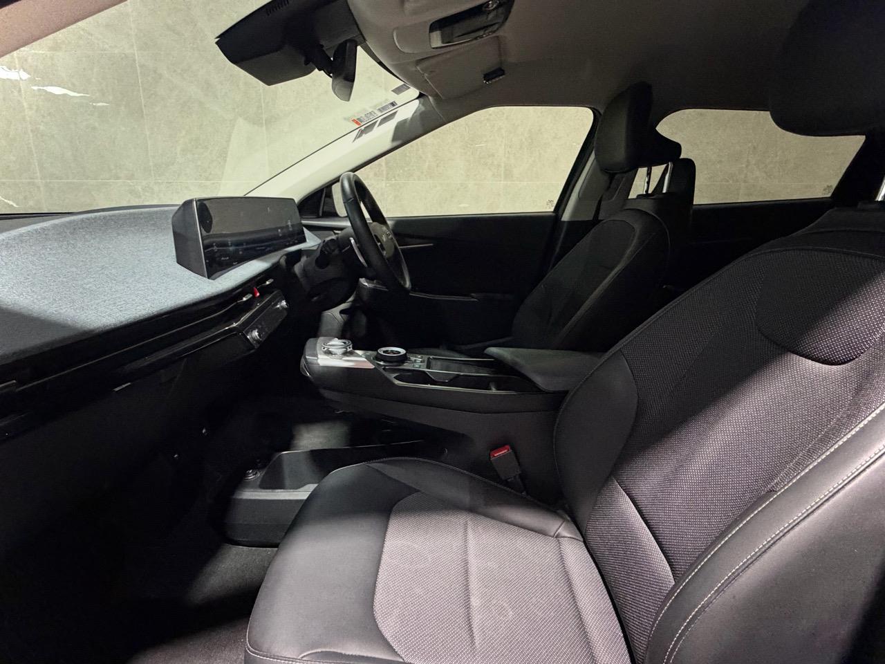 2022 Kia Ev6