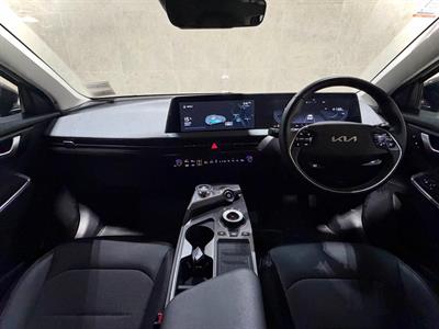2022 Kia Ev6 - Thumbnail