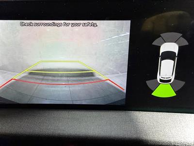 2022 Kia Ev6 - Thumbnail