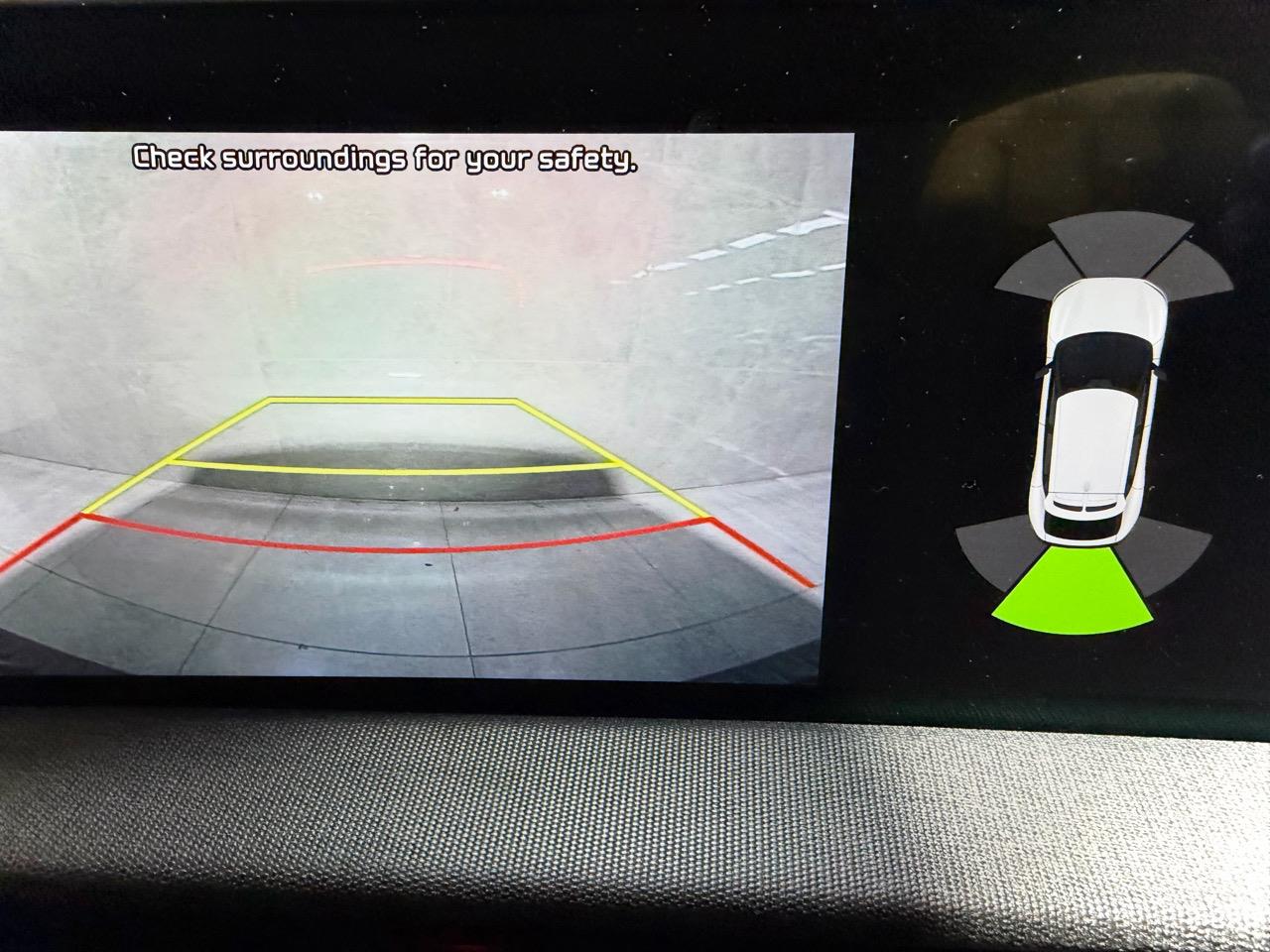 2022 Kia Ev6