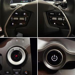 2022 Kia Ev6 - Thumbnail