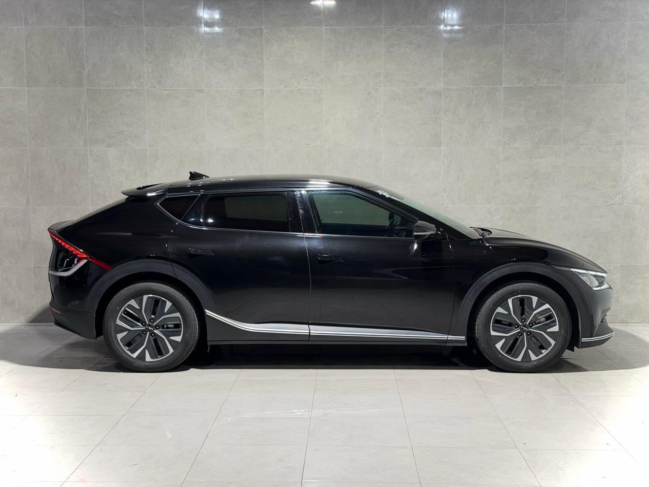 2022 Kia Ev6
