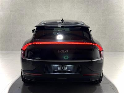 2022 Kia Ev6 - Thumbnail