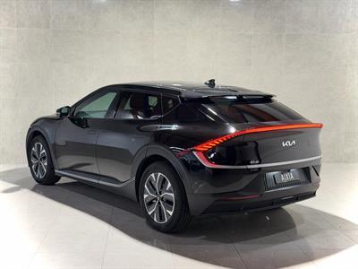 2022 Kia Ev6 - Thumbnail
