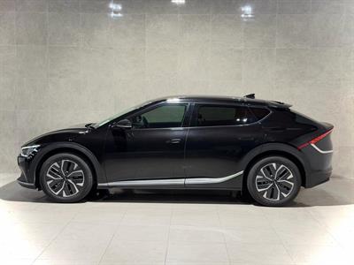2022 Kia Ev6 - Thumbnail