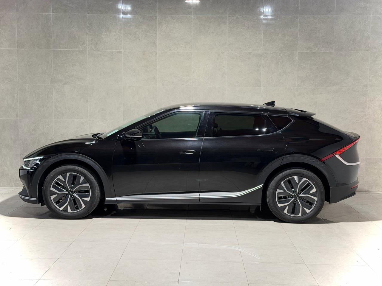 2022 Kia Ev6