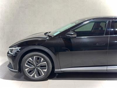2022 Kia Ev6 - Thumbnail