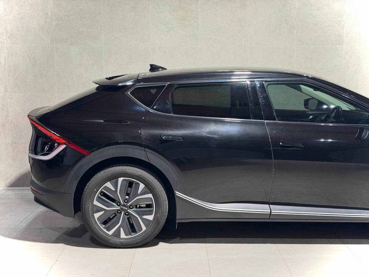 2022 Kia Ev6
