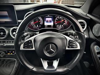 2016 Mercedes-Benz C 43 - Thumbnail