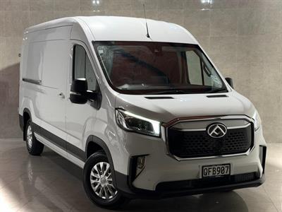 2023 LDV Edeliver 9 - Thumbnail