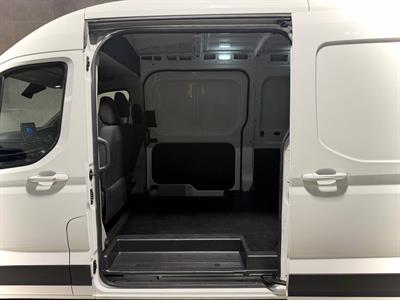 2023 LDV Edeliver 9 - Thumbnail