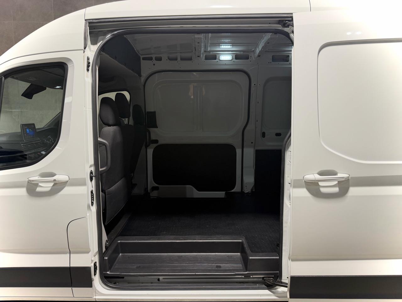 2023 LDV Edeliver 9