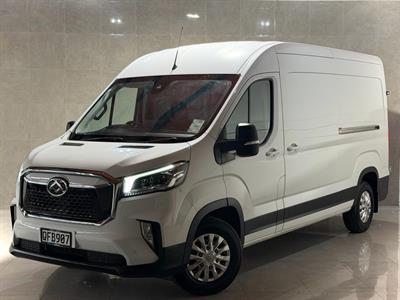 2023 LDV Edeliver 9 - Thumbnail
