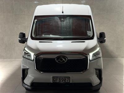 2023 LDV Edeliver 9 - Thumbnail