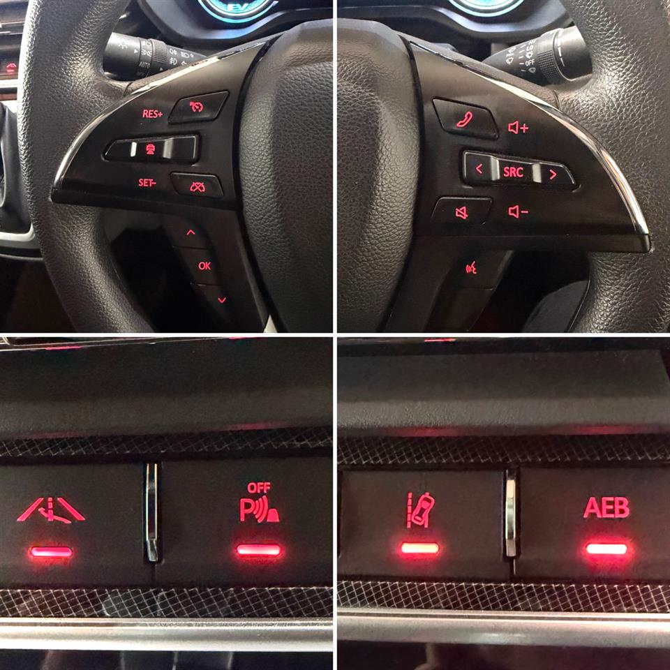 2023 LDV Edeliver 9