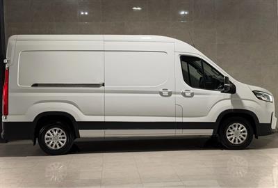2023 LDV Edeliver 9 - Thumbnail