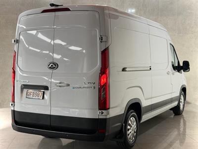 2023 LDV Edeliver 9 - Thumbnail