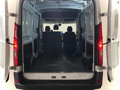 2023 LDV Edeliver 9 - Thumbnail