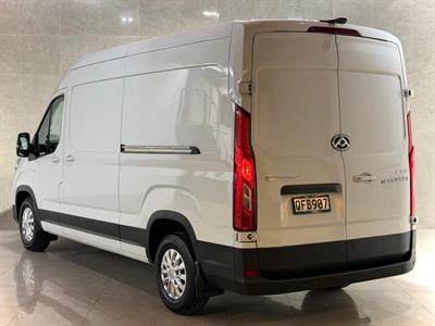 2023 LDV Edeliver 9 - Thumbnail