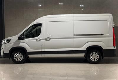 2023 LDV Edeliver 9 - Thumbnail