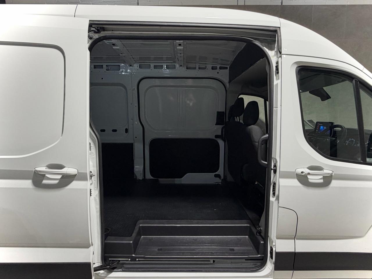 2023 LDV Edeliver 9