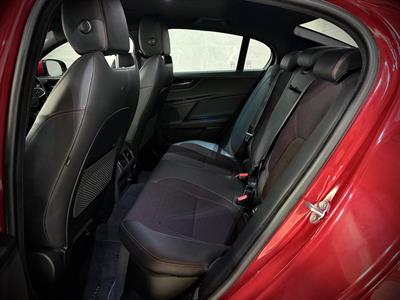 2018 Jaguar Xe - Thumbnail